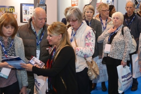 Group Leisure %26 Travel Show